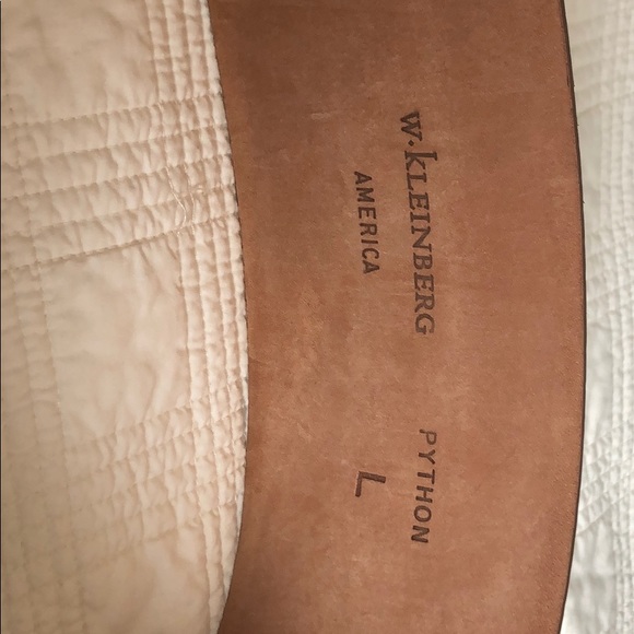 Belt main image 4
